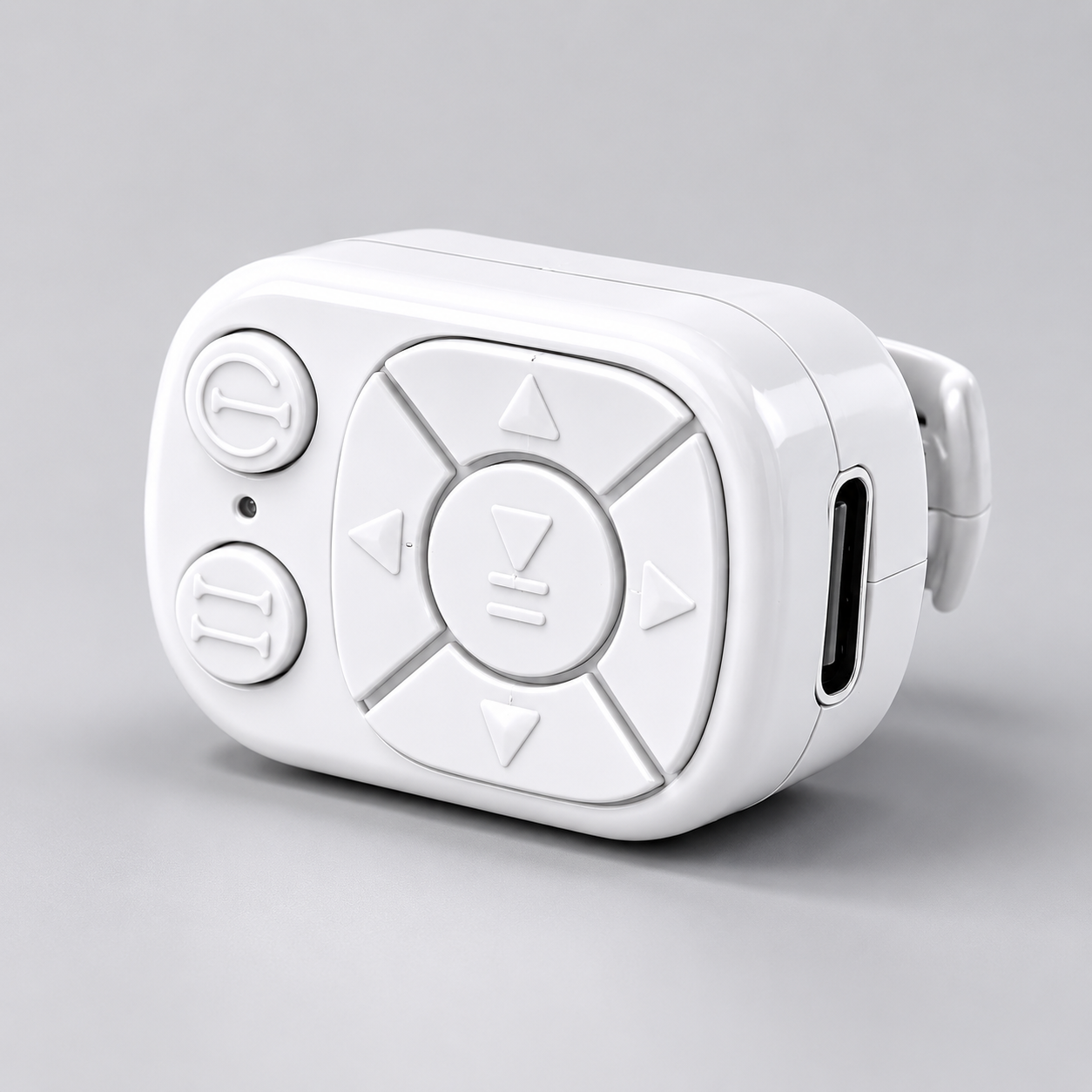 Movely Scroll Ring™