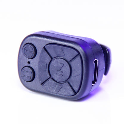 Movely Scroll Ring™