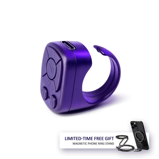 Movely Scroll Ring™