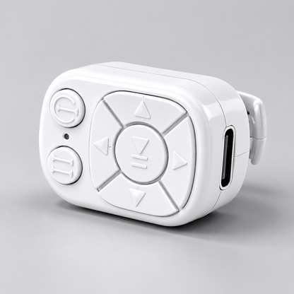 Movely Scroll Ring™