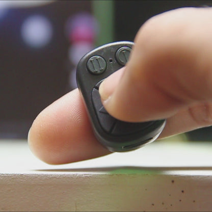 Movely Scroll Ring™